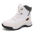 Outdoor ladies winter warm snow boots